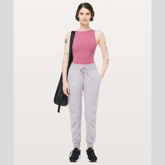 lululemon athletica Pants - Lululemon Dance Studio Jogger